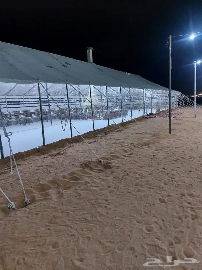 تأجير الخيام وبيوت الشعر وكرسي وفرش ملكي 15