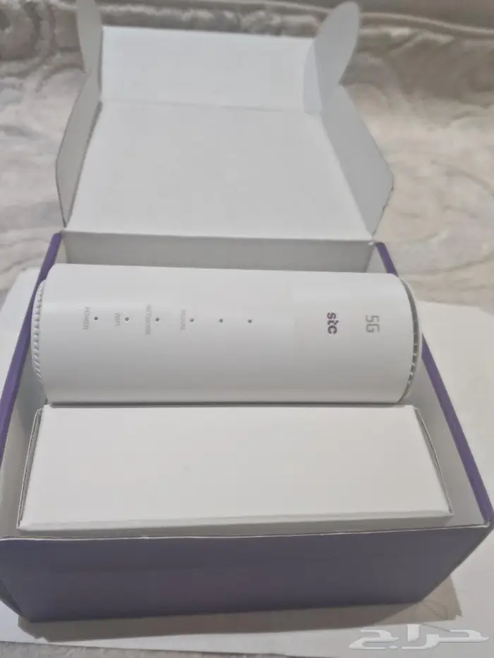 اجهزه منوعه للبيع رسيفراتHD وراوترات 5g 12