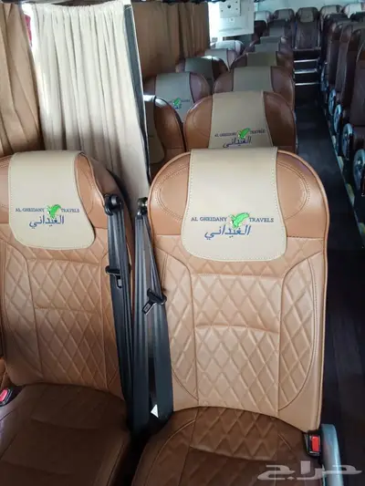 باصات فاخرة للرحلات عروض حصريه 4