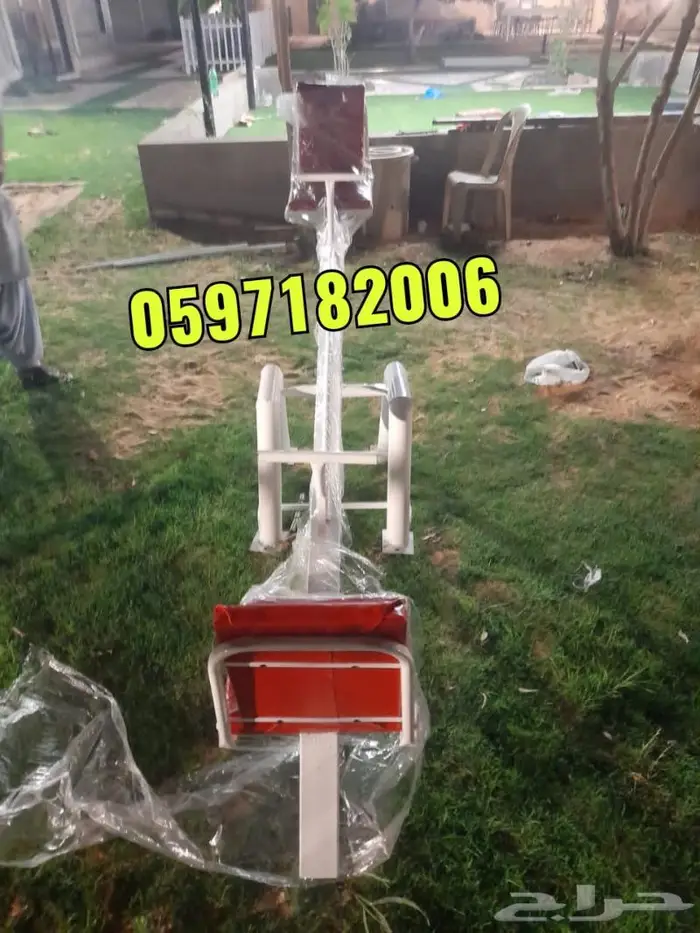 المراجيح والالعاب المناسبة 21