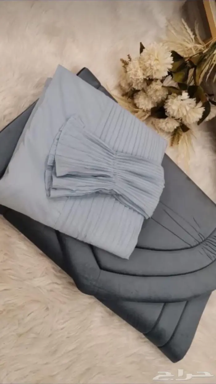 عرض خاص طقم شرشف الصلاة 9