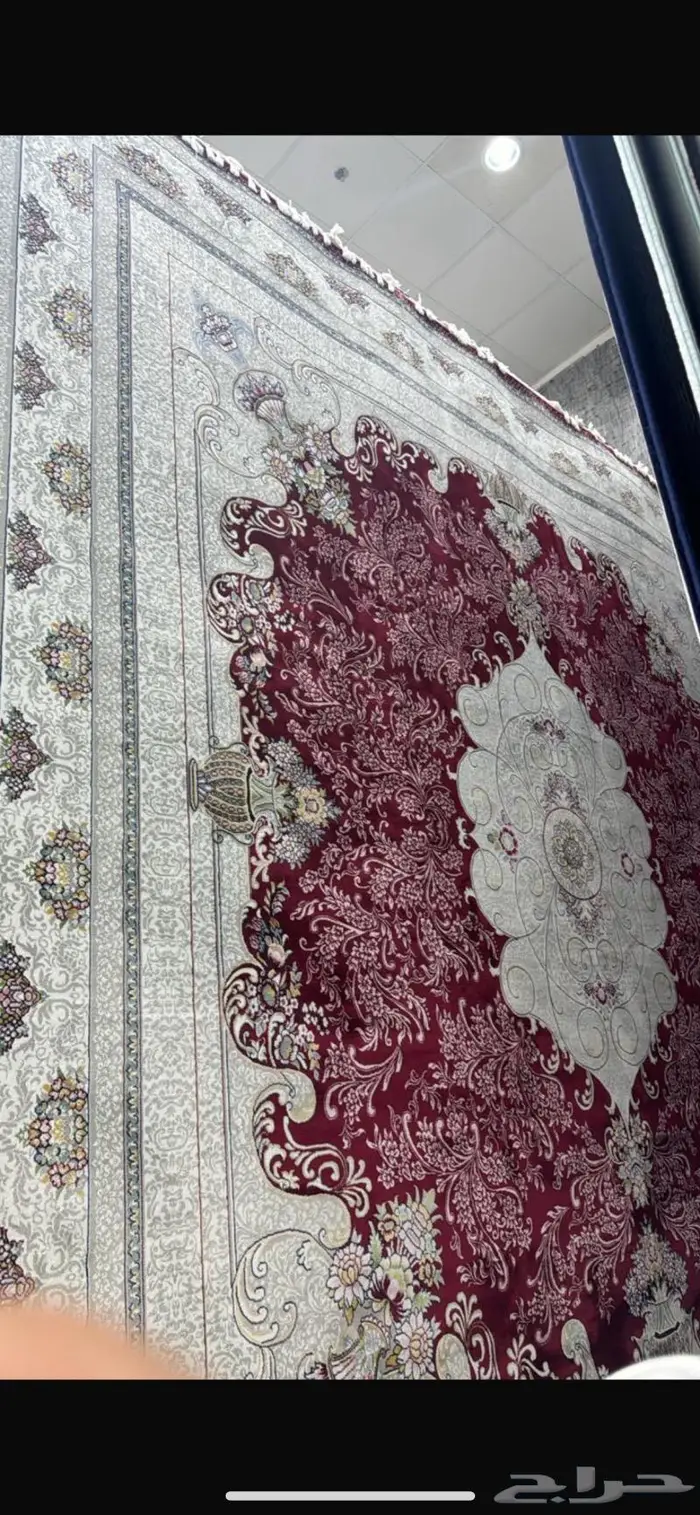 زوليه سجاد فخم للبيع 2