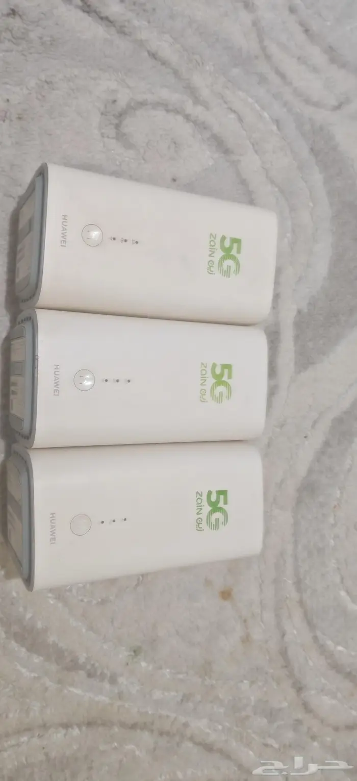 اجهزه منوعه للبيع رسيفراتHD وراوترات 5g 11