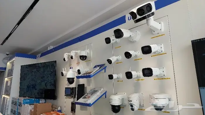 جودة صورة خرافية  ما فيه شيء بيفوتك أبد ا 0