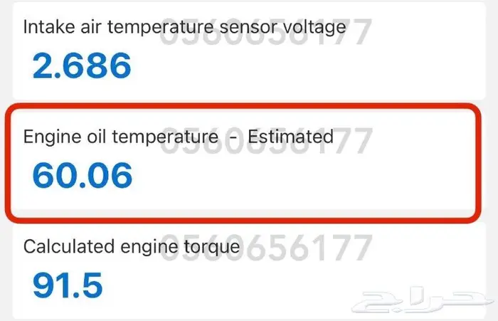 Diagnosing Trouble Codes on the spot Riyadh 20