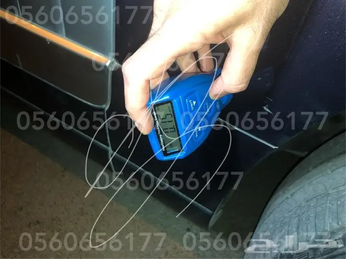 Diagnosing Trouble Codes on the spot Riyadh 10