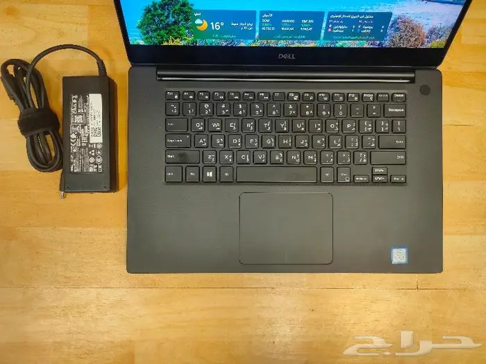 DELL Precision5540 Touch 8core i9 9thGen 64GB 1TB 4GB Nvidia 8