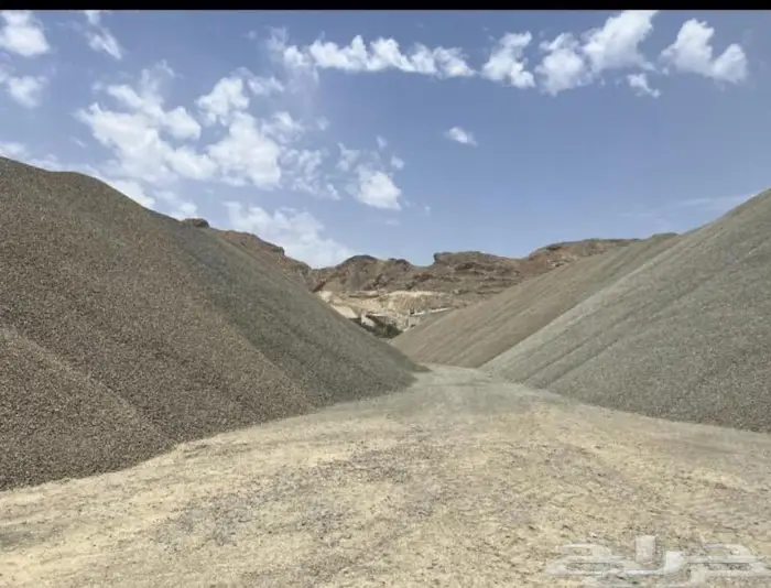 اسفلت مقشور وجديد ودفان وخرسان وبطحاء 2