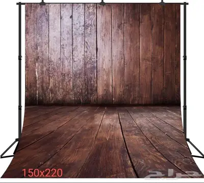 معدات تصوير استاندات وخلفيات 5 Photography stands 12