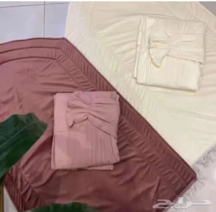 عرض خاص طقم شرشف الصلاة 3