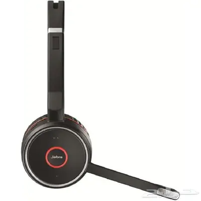 جابرا ايفولف 75 سماعات Jabra Evolve2 75 - First technology 0