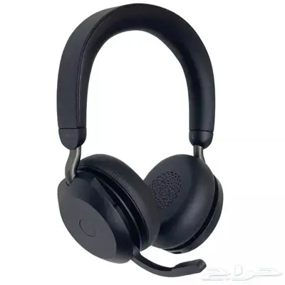 جابرا ايفولف 75 سماعات Jabra Evolve2 75 - First technology 4