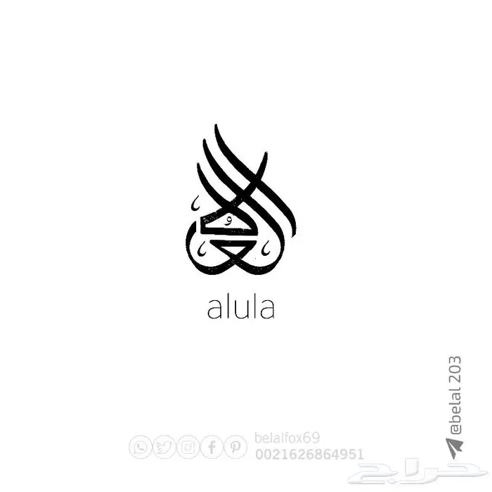 logo  شعار  علامة 26