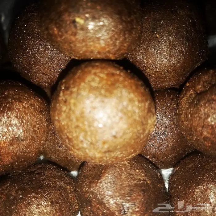دلكة سودانية اصليه بالجملة عرض 45 ريال للكيلو بيعة كاملة 0