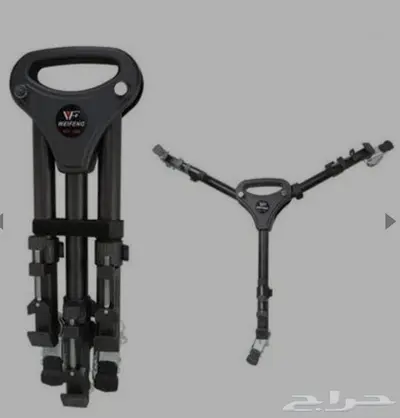 معدات تصوير استاندات وخلفيات 5 Photography stands 1