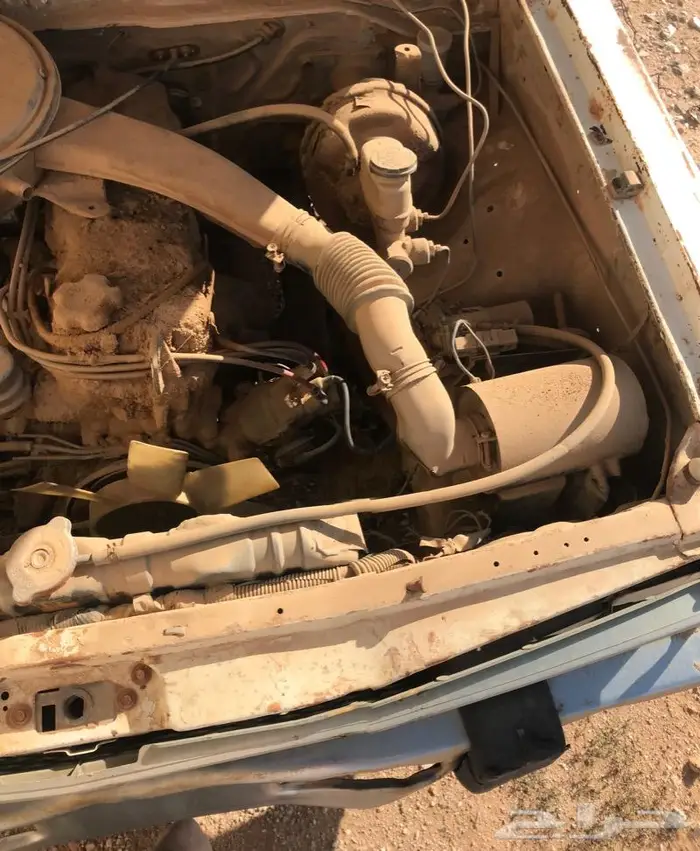 مكينه ددسن مديل 83 وقيرها وكامل ملحقاتها 2