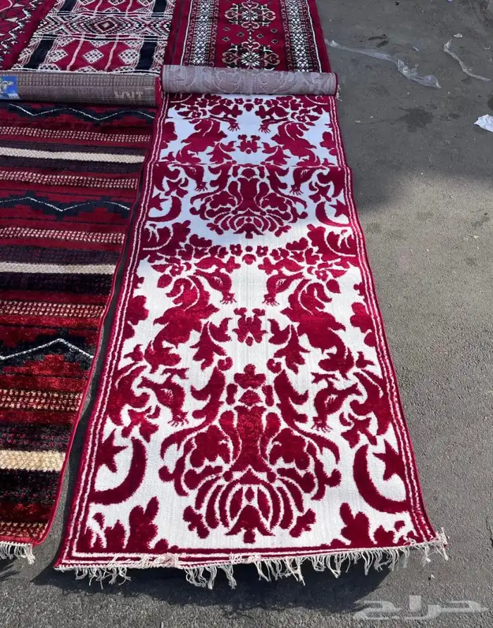 سجاد تركي زوالي 19