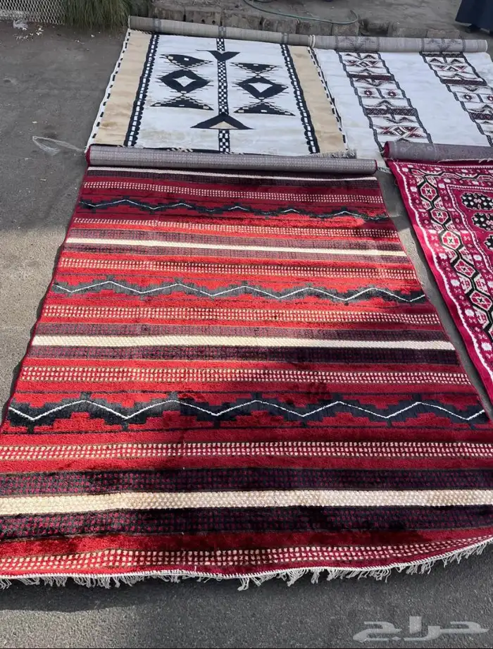 سجاد تركي زوالي 23