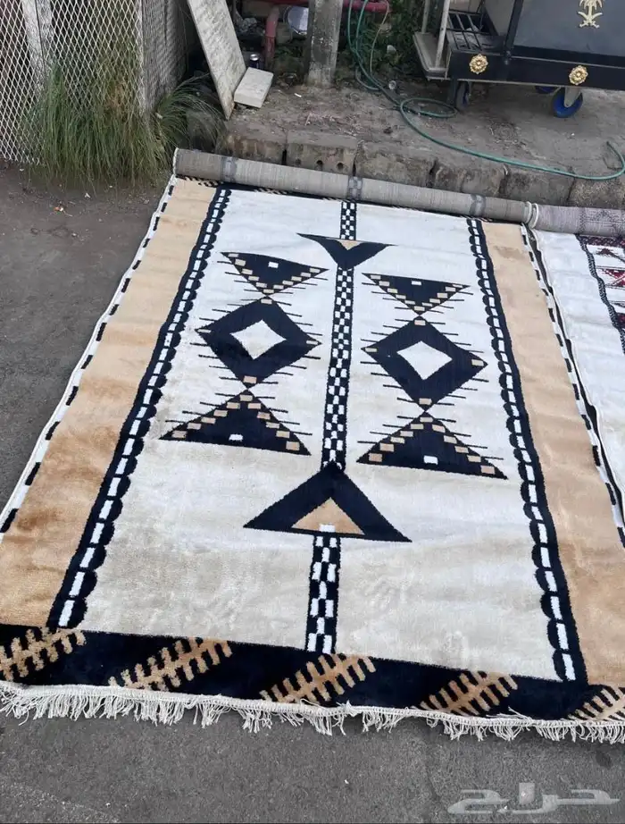 سجاد تركي زوالي 6