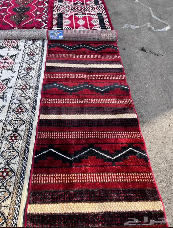 سجاد تركي زوالي 16