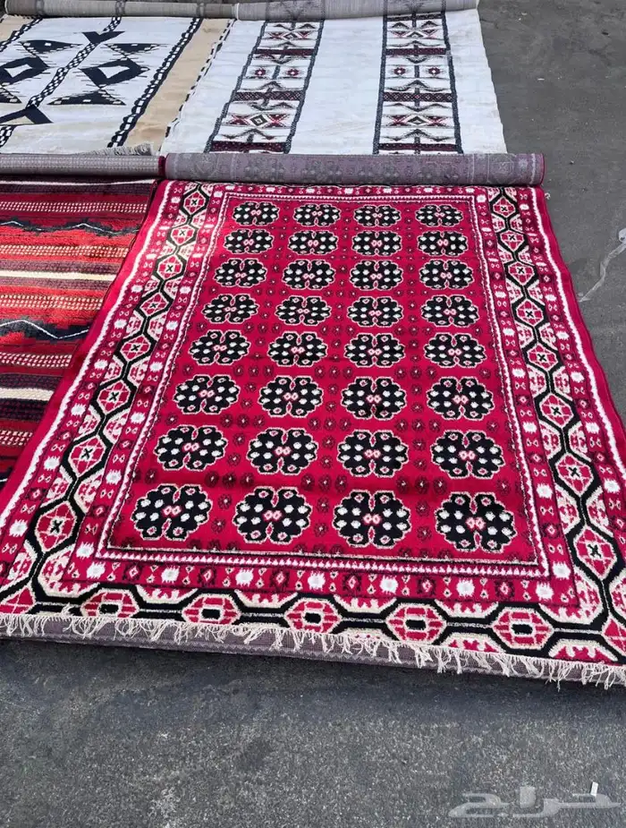 سجاد تركي زوالي 3