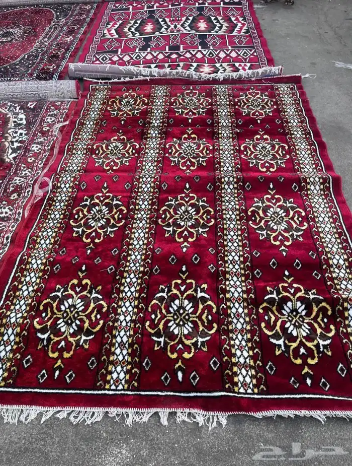 سجاد تركي زوالي 11