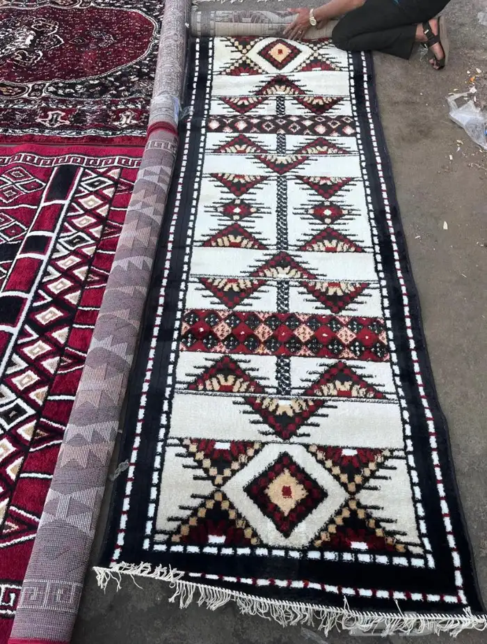 سجاد تركي زوالي 17