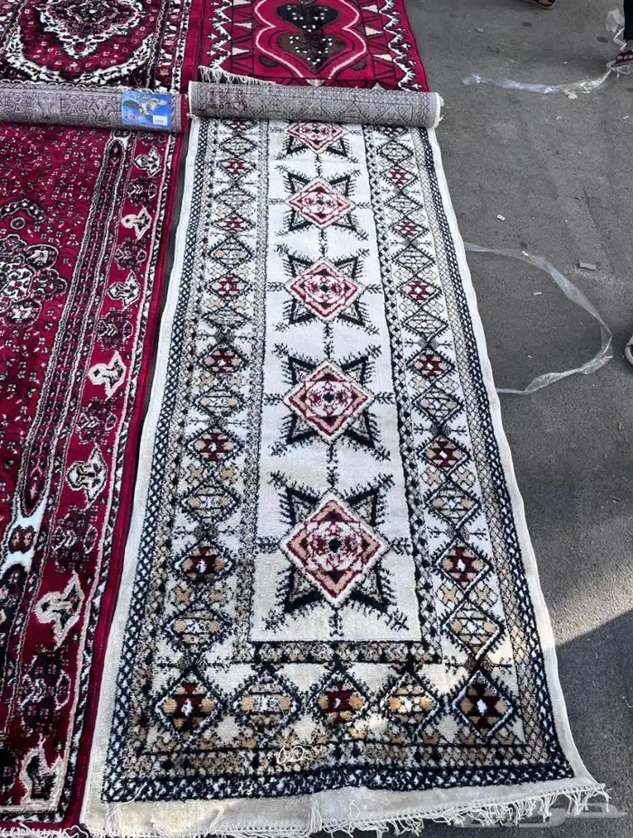 سجاد تركي زوالي 13