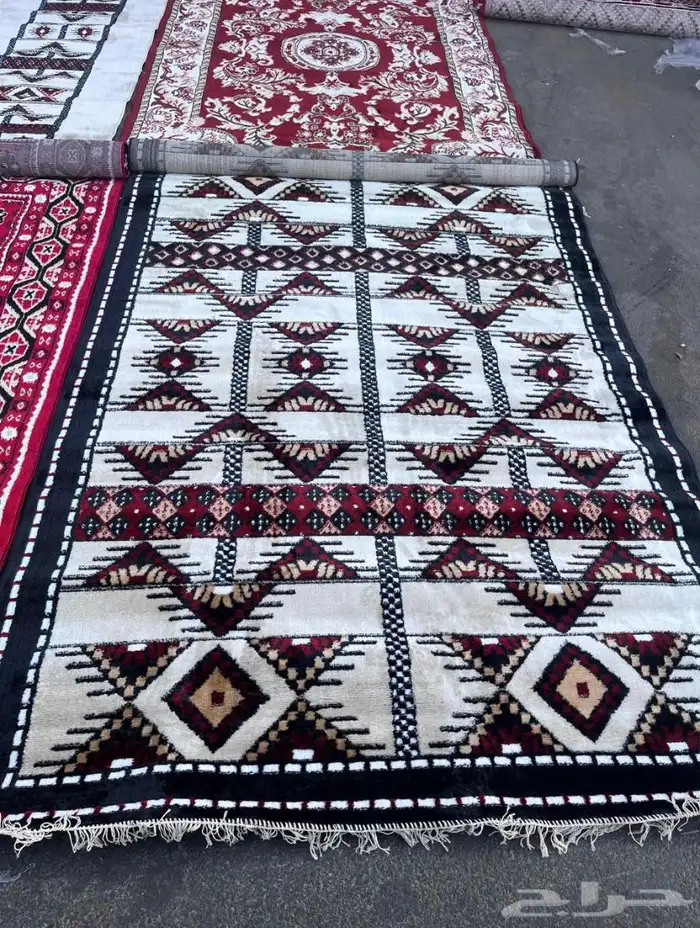 سجاد تركي زوالي 0