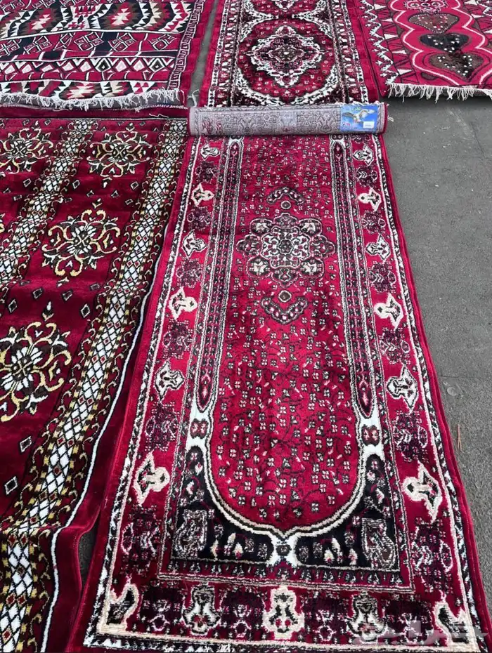 سجاد تركي زوالي 14