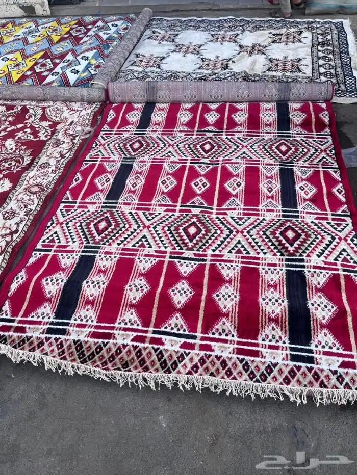 سجاد تركي زوالي 9