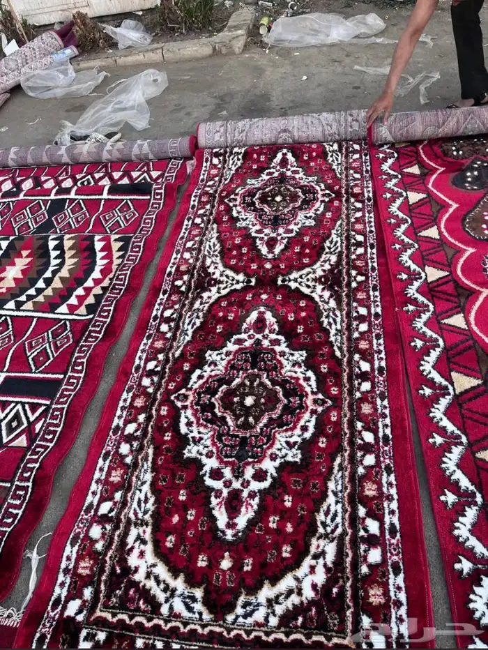 سجاد تركي زوالي 15