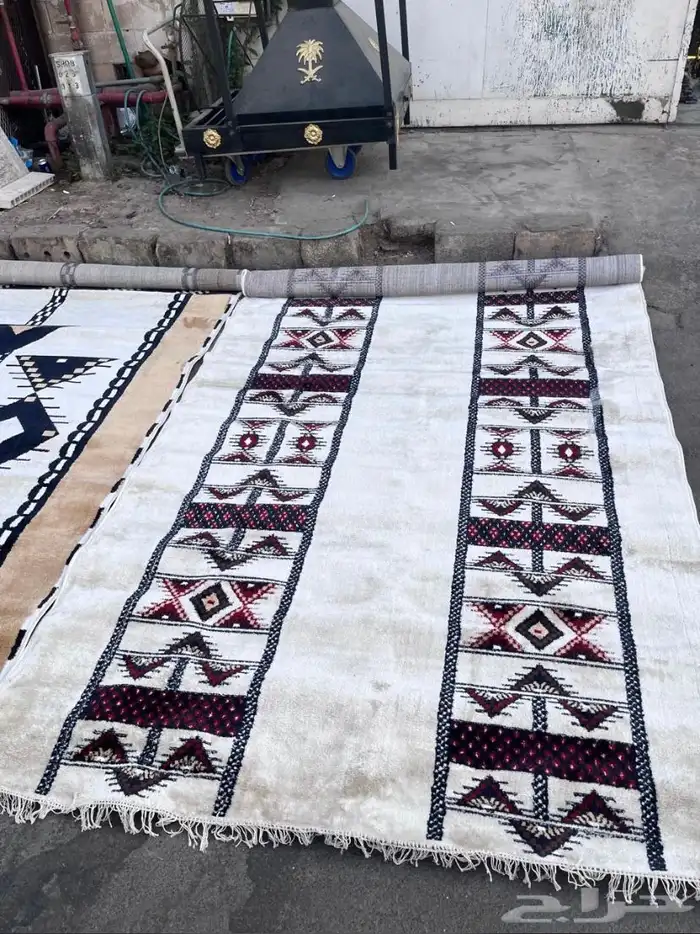 سجاد تركي زوالي 1