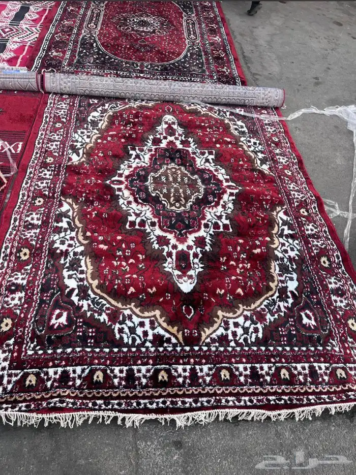 سجاد تركي زوالي 12