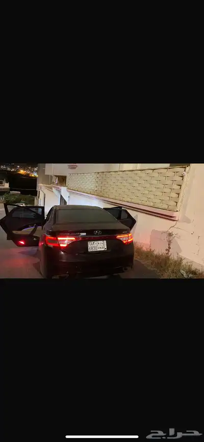 للبيع ازيرا 2013 فل كامل سقف بانورما وكالة 7