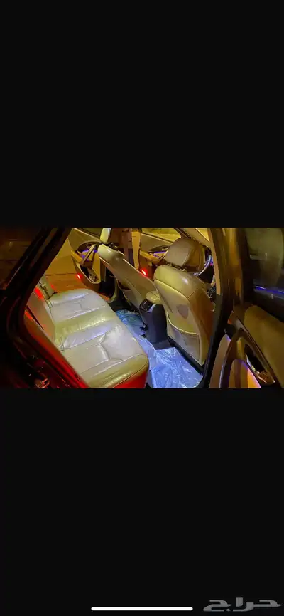 للبيع ازيرا 2013 فل كامل سقف بانورما وكالة 8