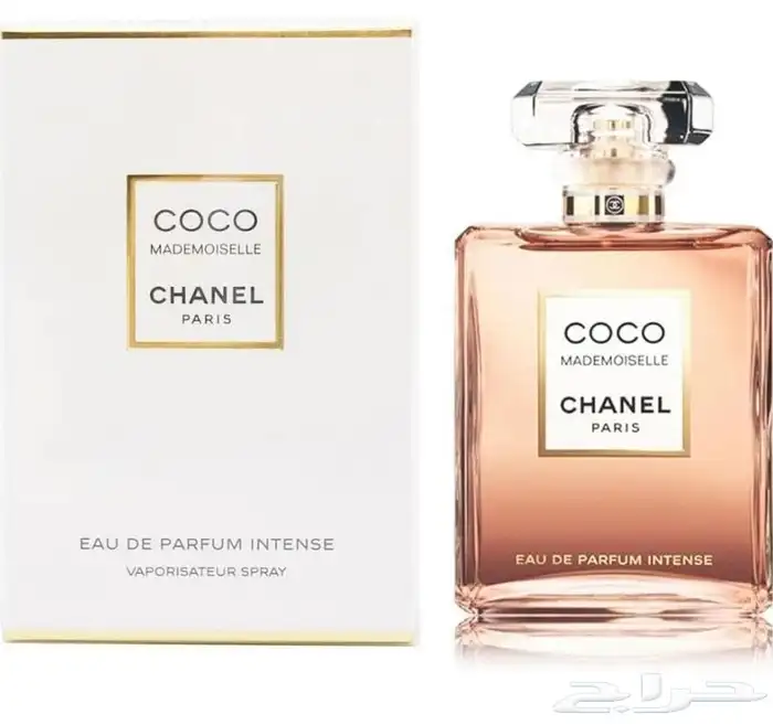 عطور كوكو شانيل نسائيه هاي كوبي 0