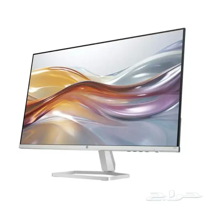 شاشة hp  M27f 3