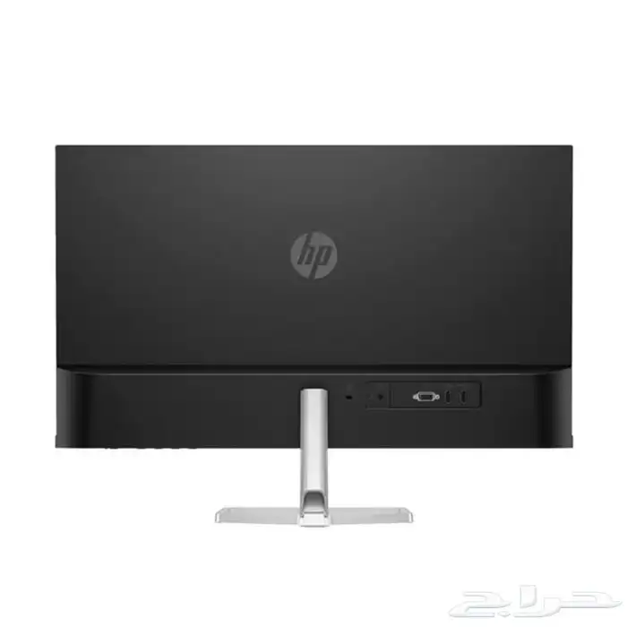 شاشة hp  M27f 5