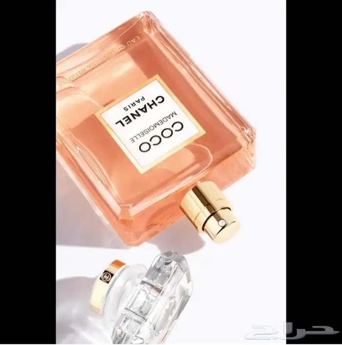 عطور كوكو شانيل نسائيه هاي كوبي 2