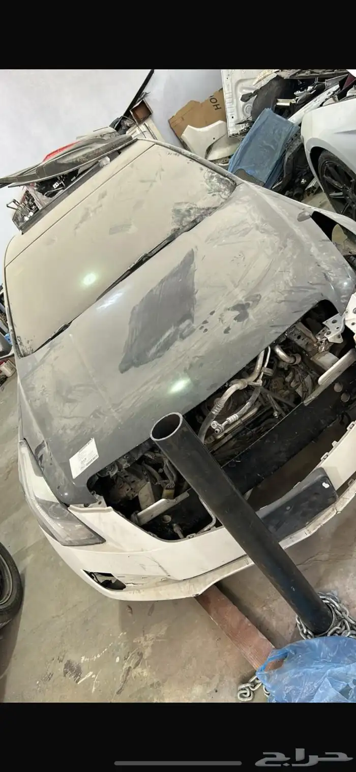قطع غيار كدلك ats 2014 0