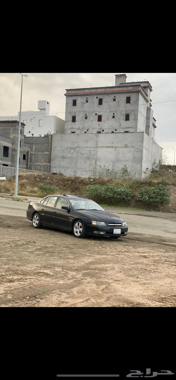كابرس SS 2006 للبيع أو البدل 0