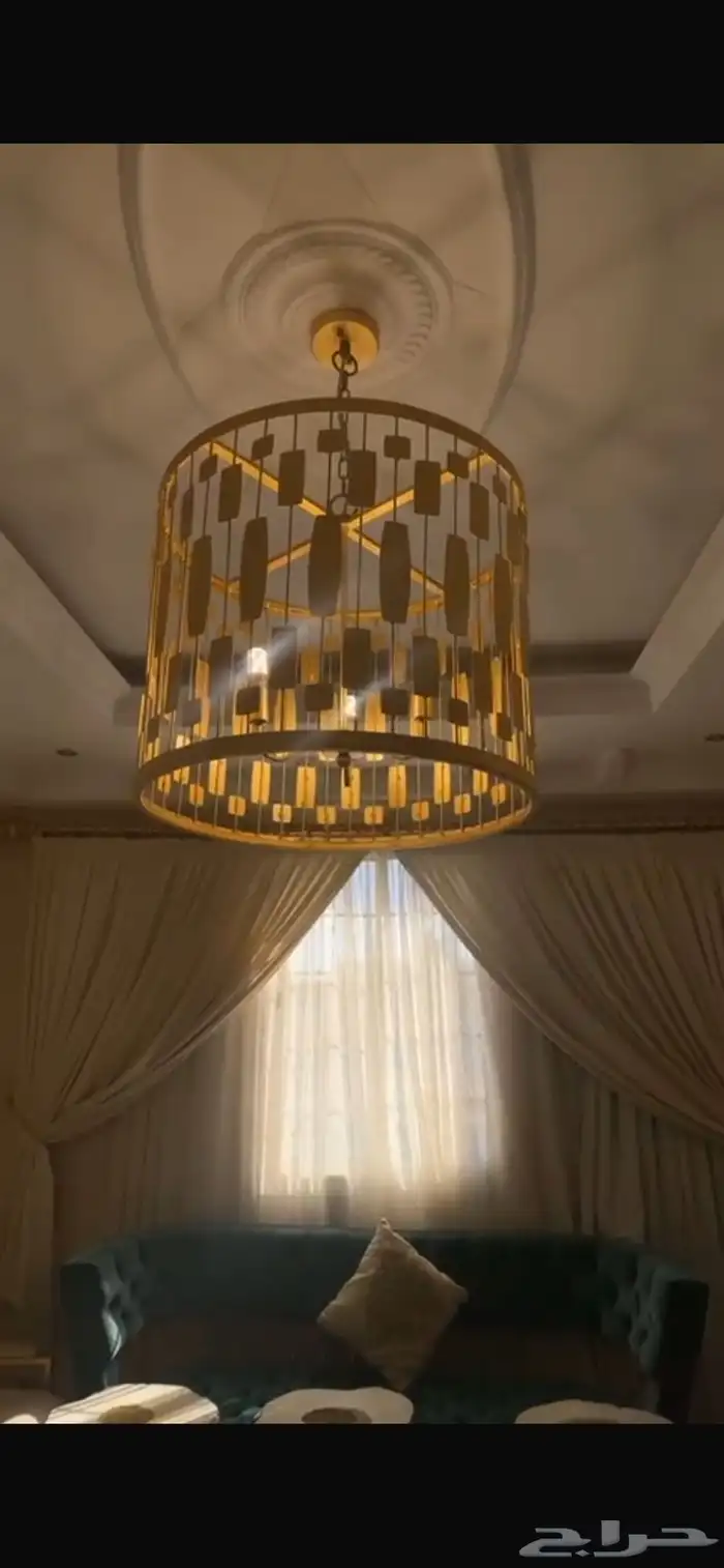 ظقم كنب 3