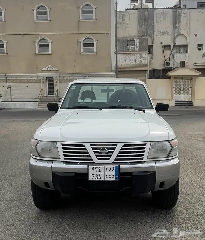 نيسان شاص للبيع 0