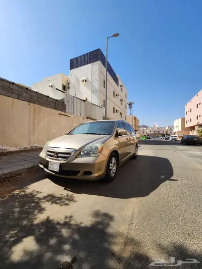 هوندا اوديسي 2005 للبيع 0