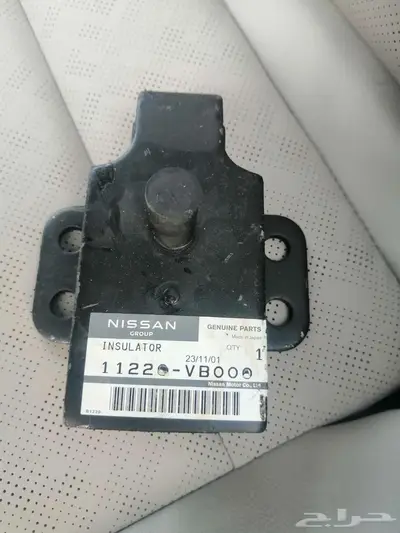 كراسي مكينه باترول 4500 1