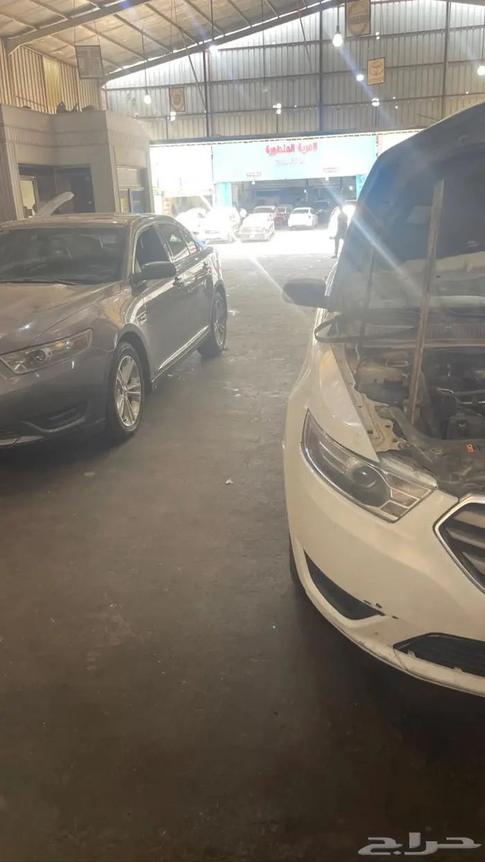 مكائن تورس ومكينة شد بلد مستورد 2013 2014 2015 2016 0