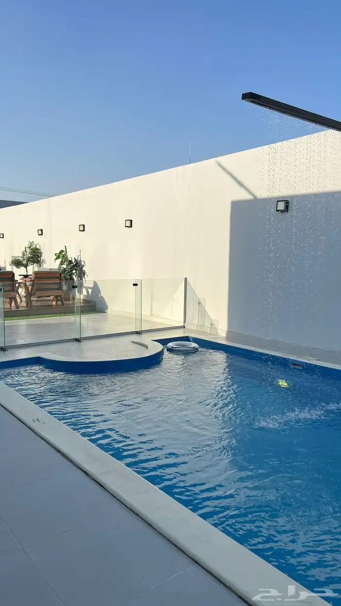 شاليهات بريم روز الفندقية 2