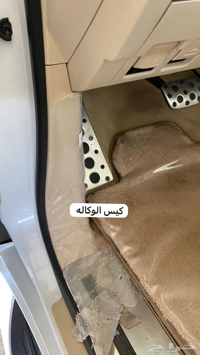 جيب لكزز 2015 مخزن تم البيع تم البيع 16