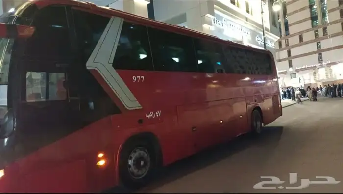 باص50 راكب للايجار اليومي والشهري 0